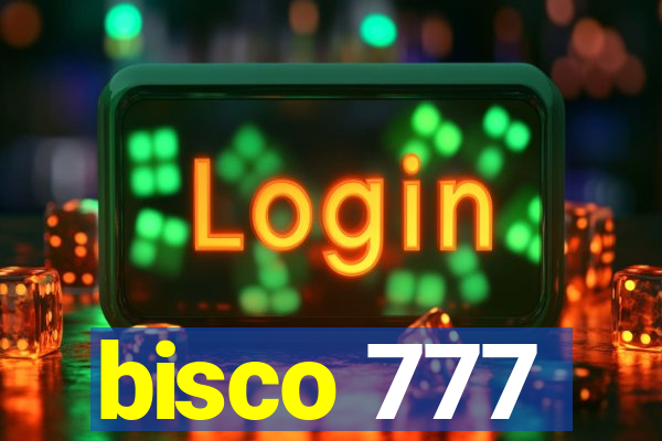 bisco 777